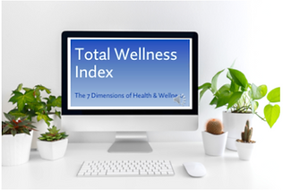 Total Wellness Index Assessment